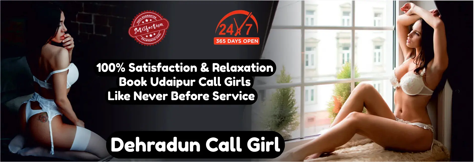 Dehradun Call Girl